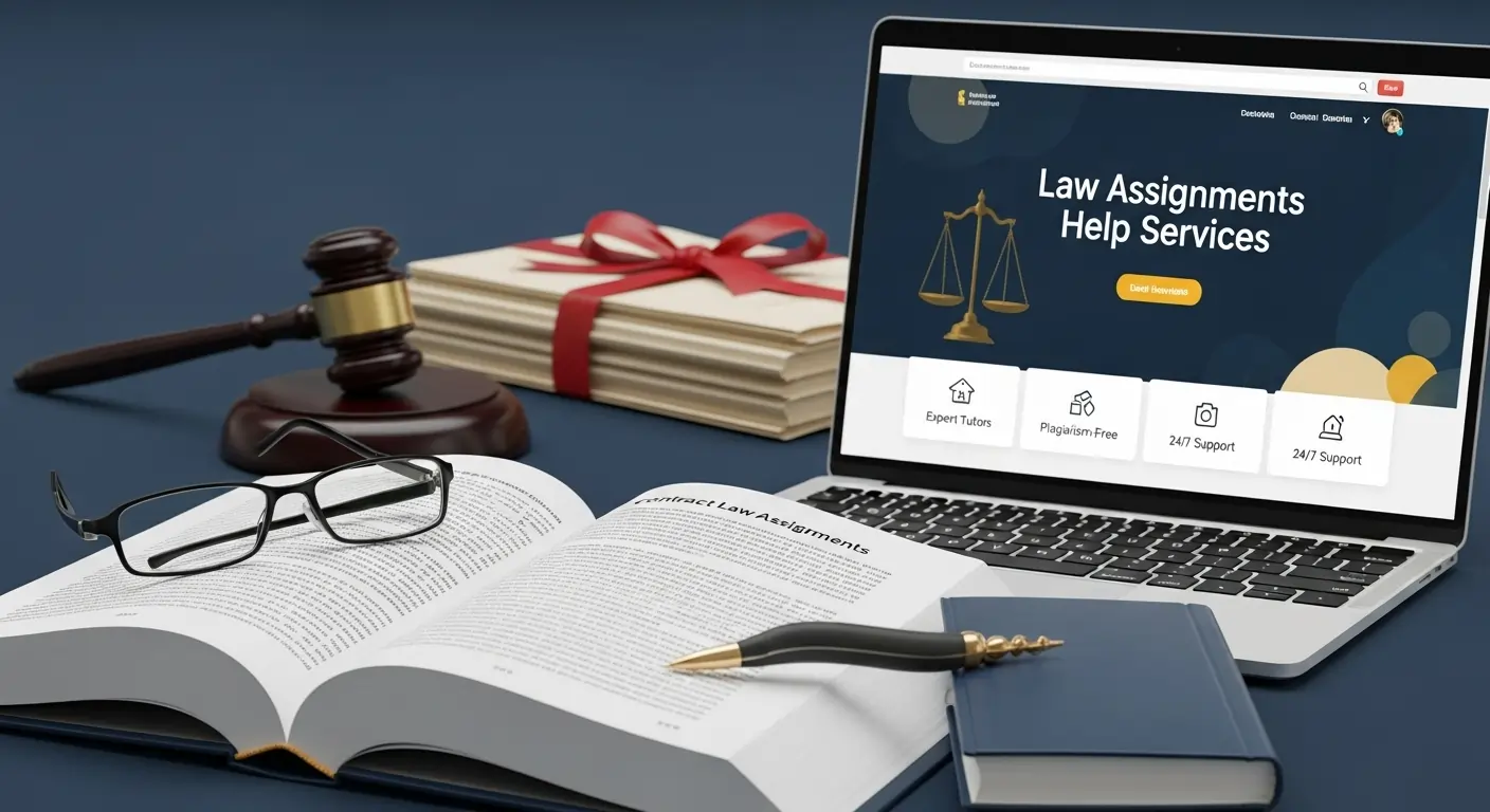 Law Assignments Help.939Z