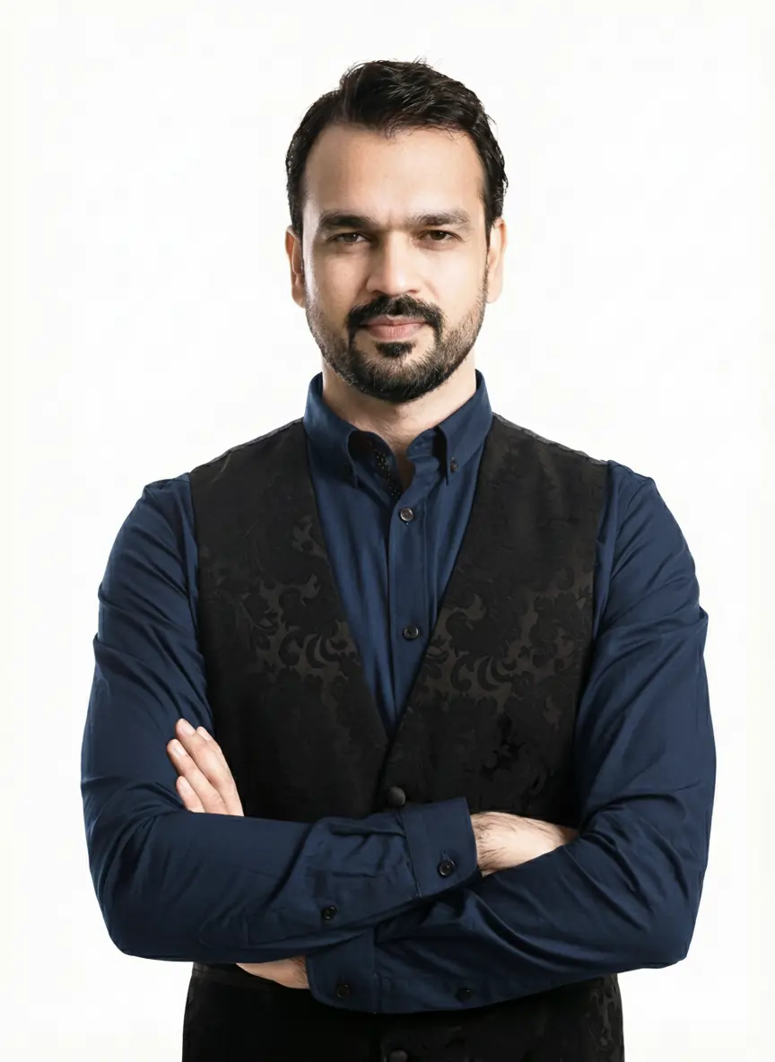 Pithypage featuring CEO Humayoun Rasheed, showcasing leadership in academic, programming, creative, and digital services for students, professionals, and businesses in the UK, USA, and worldwide